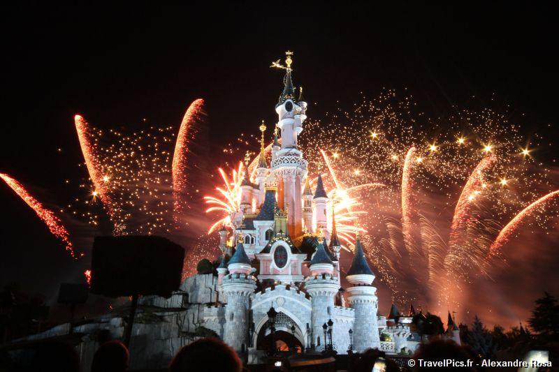 Dove acquistare pacchetti per Disneyland Paris