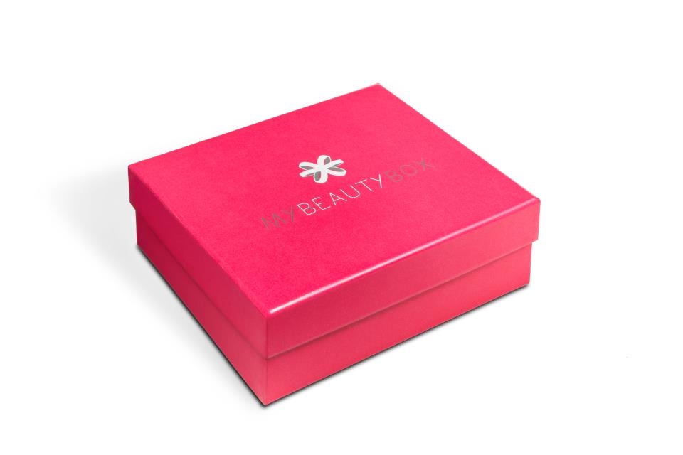 Vendita profumi online MyBeautyBox