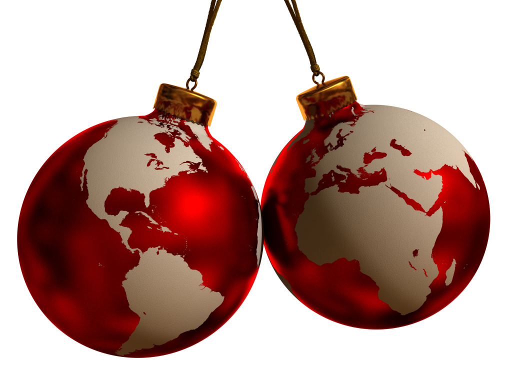 Offerte vacanze Natale Opodo