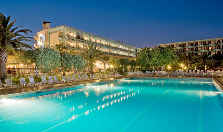 Prenotare con tariffe agevolate su Atahotels