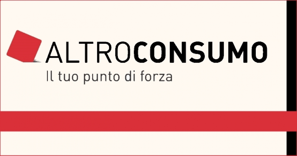 Abbassa la bolletta con Altroconsumo