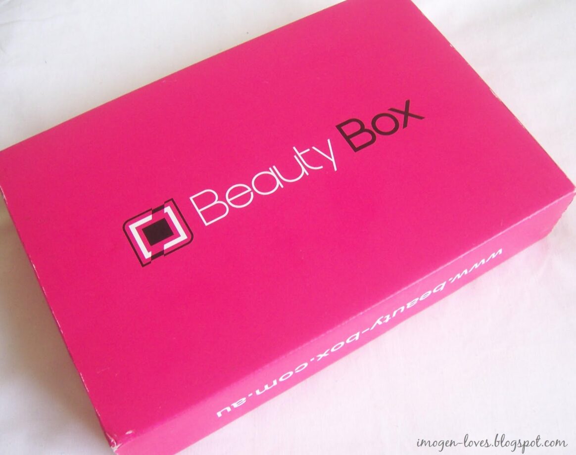 Come funziona Mybeautybox