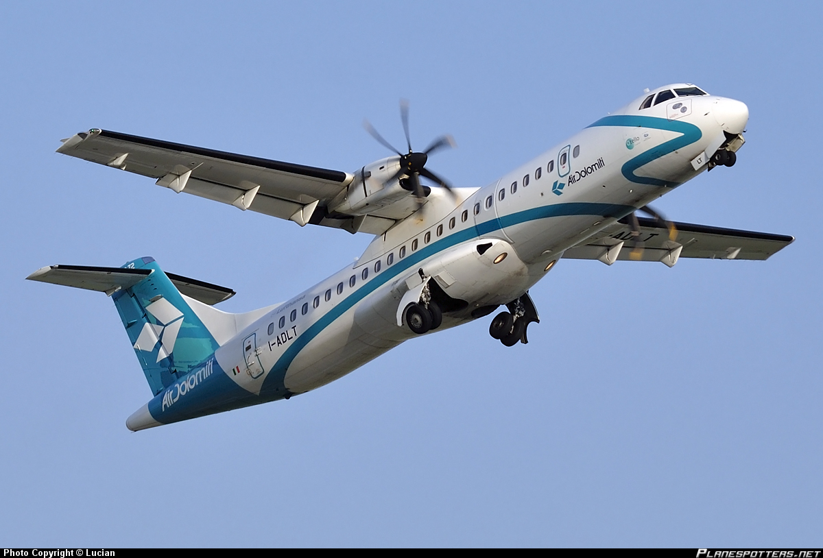 Offerte voli Bari-Monaco di Baviera con Air Dolomiti