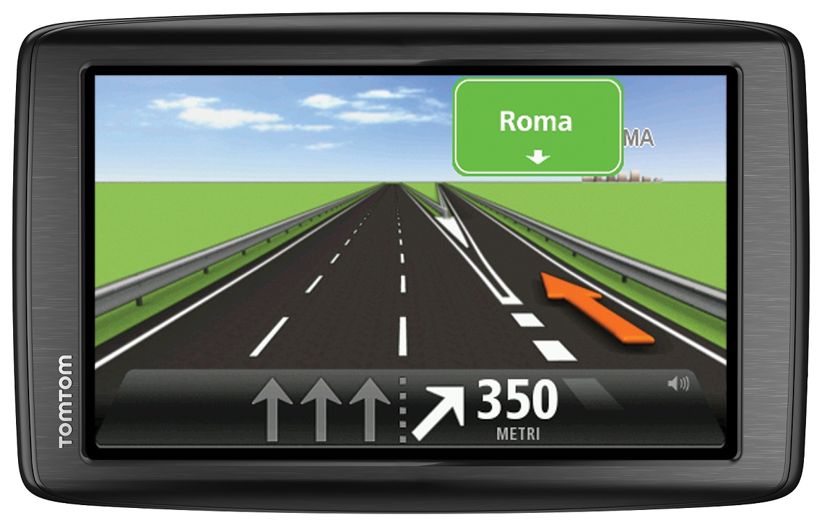 Come registrarsi su tomtom.com