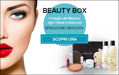 Cos’è Mybeautybox
