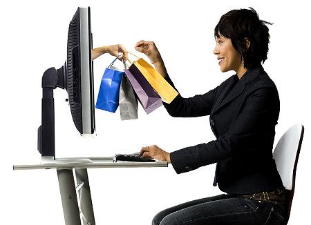 Come comprare online su Media Shopping