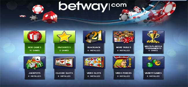 Come ottenere 500 euro di bonus su Betway