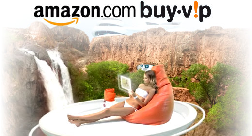 Pagare con Postepay su Amazon BuyVip