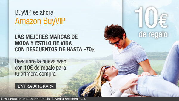 Come recuperare la password di Amazon BuyVip
