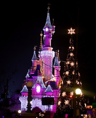 Offerte Disneyland Paris per Natale 2014