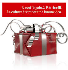 Come funziona la carta regalo su Feltrinelli