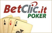 Come scaricare il software di Betclic Poker