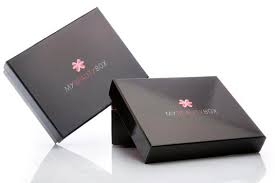 Crema viso idratante MyBeautyBox