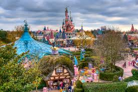 Le offerte speciali online di Disneyland Paris