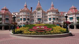 Come prenotare l’Hotel a Disneyland Paris