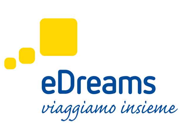 Ricerca voli low cost su eDreams