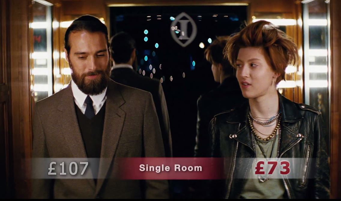 Come confrontare prezzi Hotel su Trivago