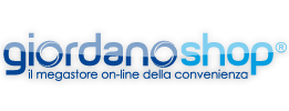 In quanto arriva un pacco da Giordano Shop