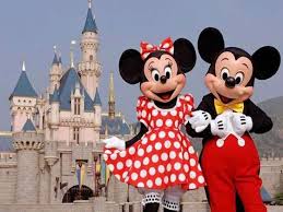 Offerte e sconti per Disneyland Paris
