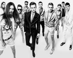 Scarpe online Antony Morato