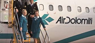 Come effettuare il Check-in online su Air Dolomiti