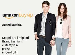 Cos’è Amazon BuyVip