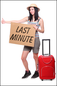 Offerte vacanze Capodanno lastminute.com