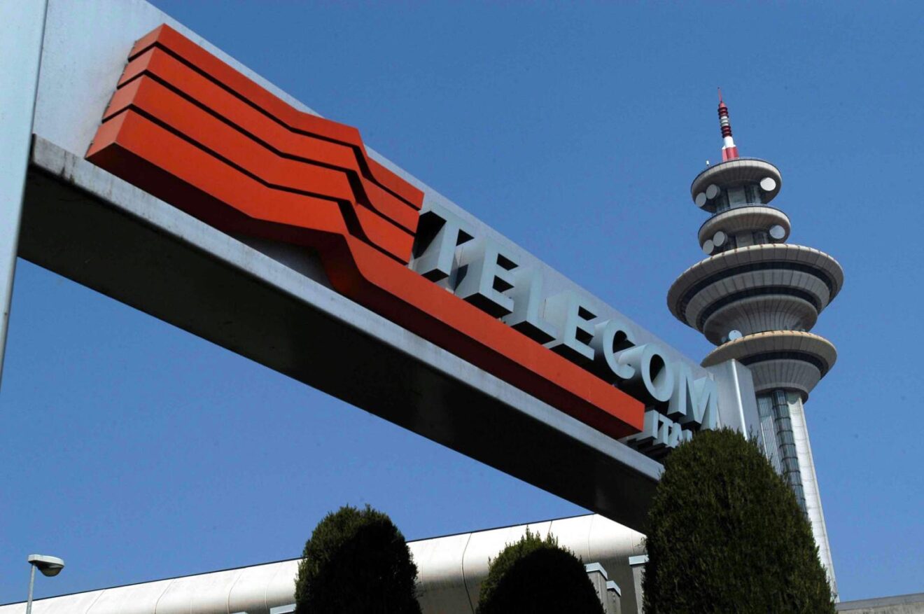 Come recuperare la password Telecom Italia