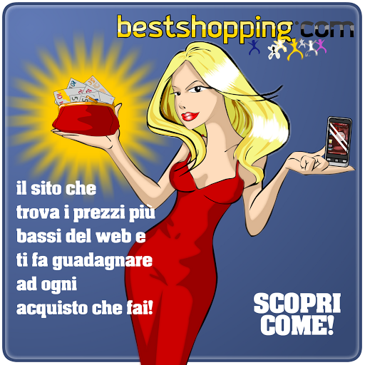 Come guadagnare con Bestshopping