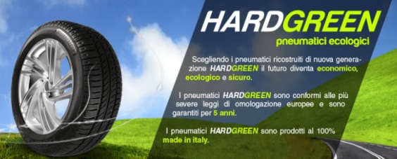 Pagare con Carta di Credito su Hardgreen