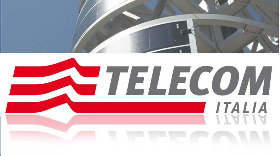 Come registrarsi su Telecom Italia
