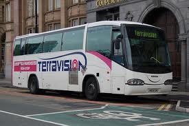 Dove comprare biglietti Terravision
