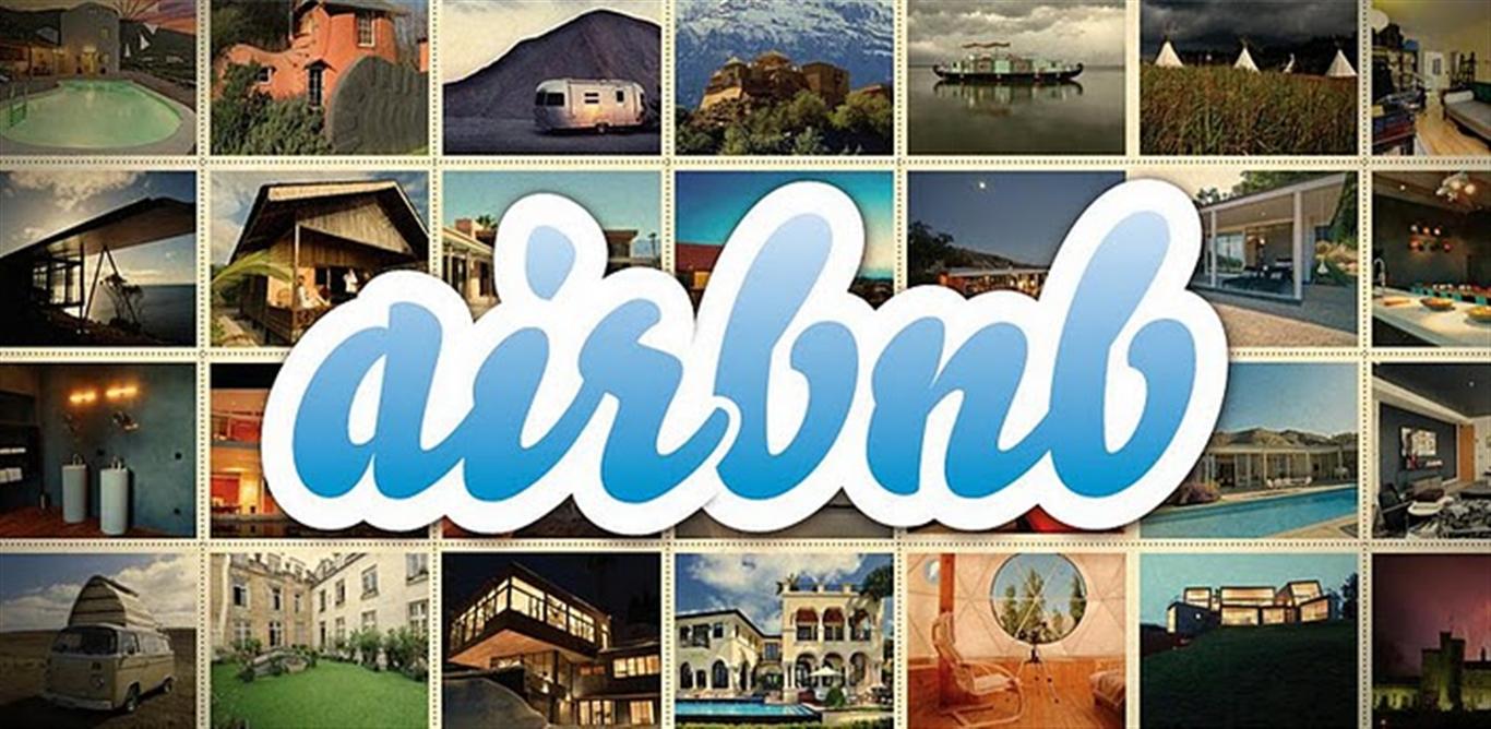 Come registrarsi su Airbnb