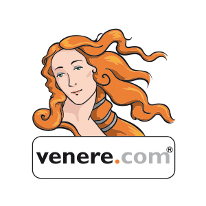 Come registrarsi su Venere