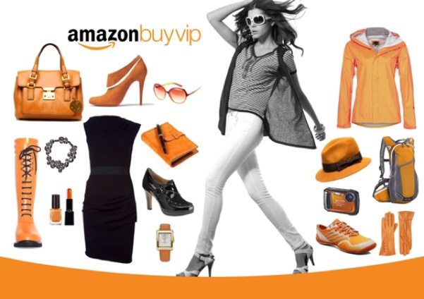 Come effettuare un ordine su Amazon BuyVip