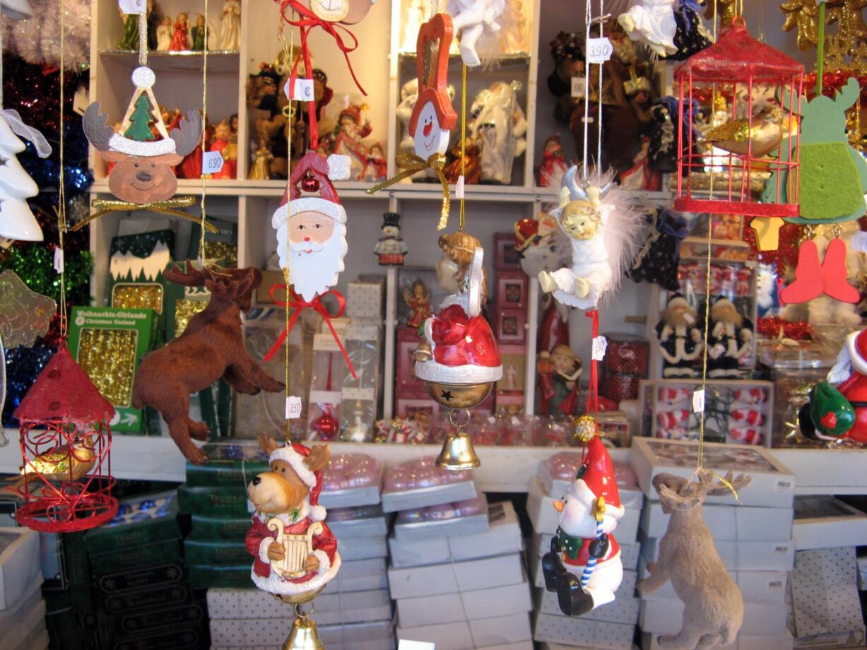 Le Porte di Napoli aperto 6 gennaio