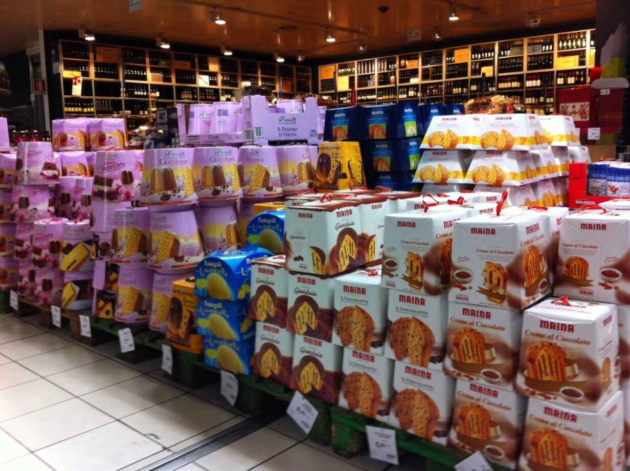 Supermercati aperti 1 gennaio Bologna