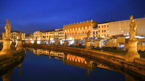 Quando cominciano i saldi a Padova gennaio 2015