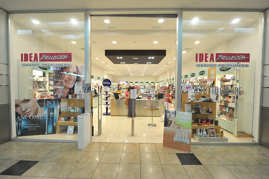 Offerte profumi online IdeaBellezza