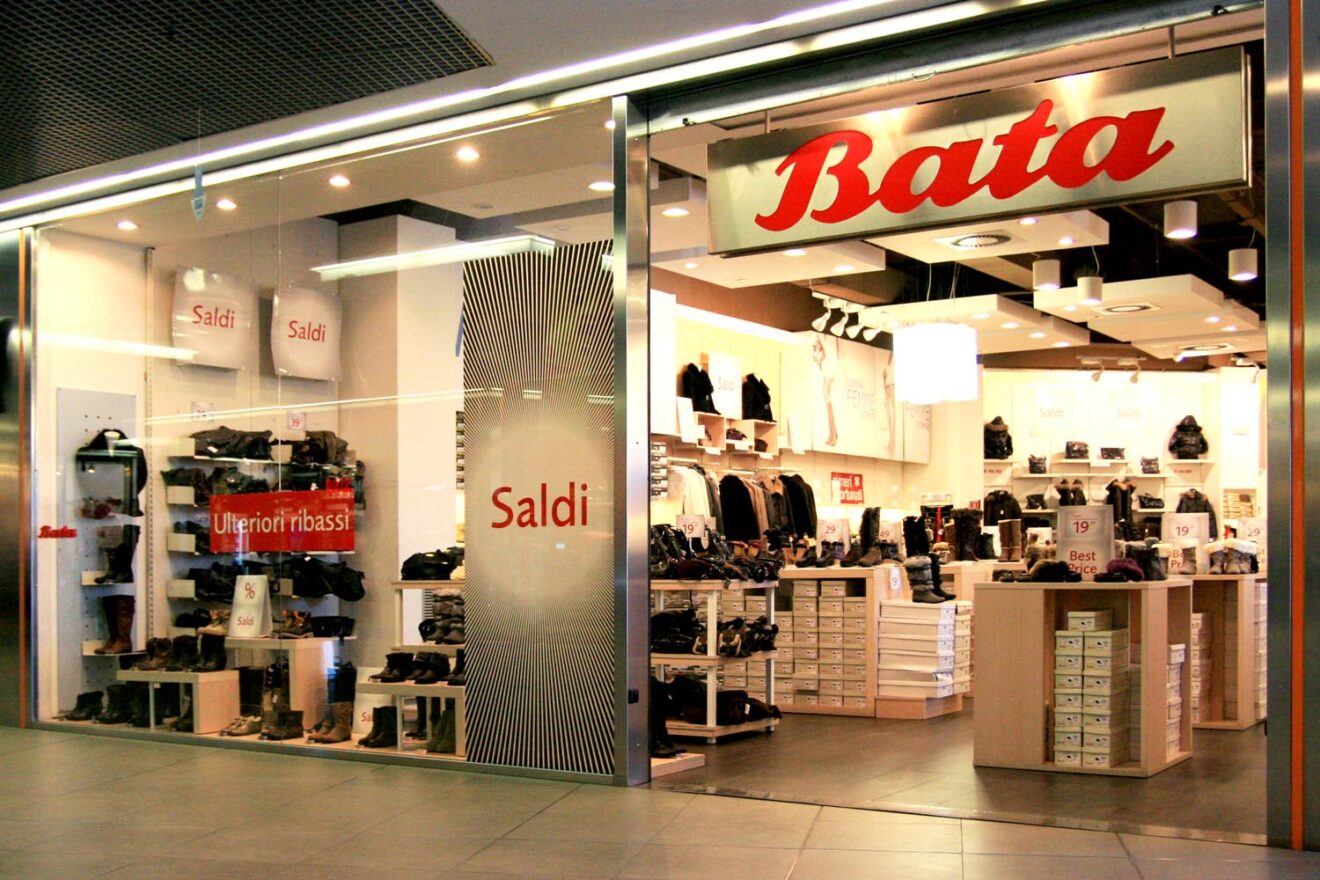 Quando cominciano saldi con Bata gennaio 2015?