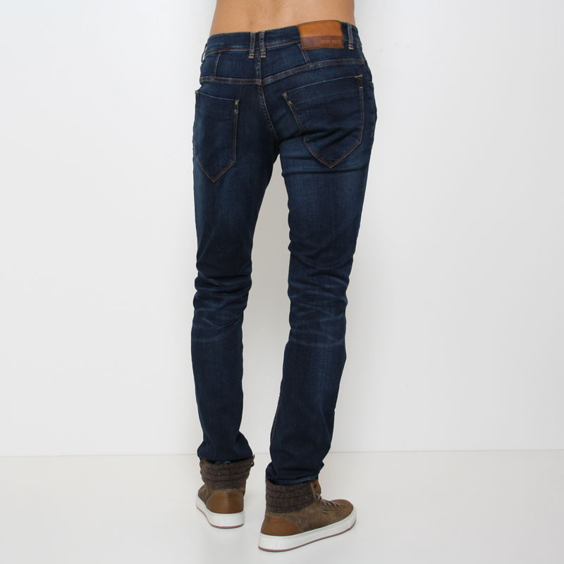 Taglie jeans slim Antony Morato