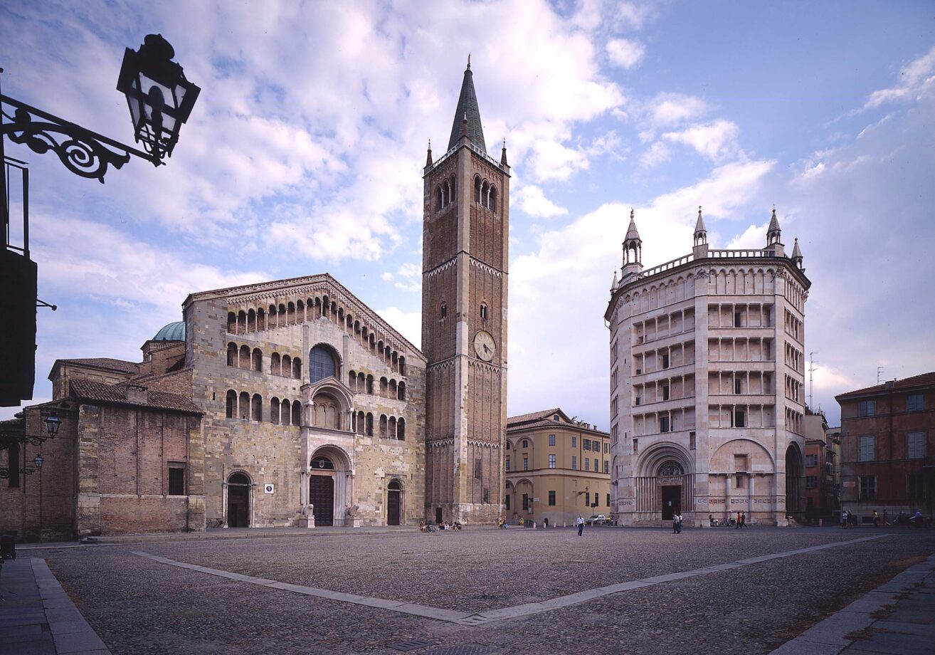 Quando cominciano i saldi a Parma gennaio 2015