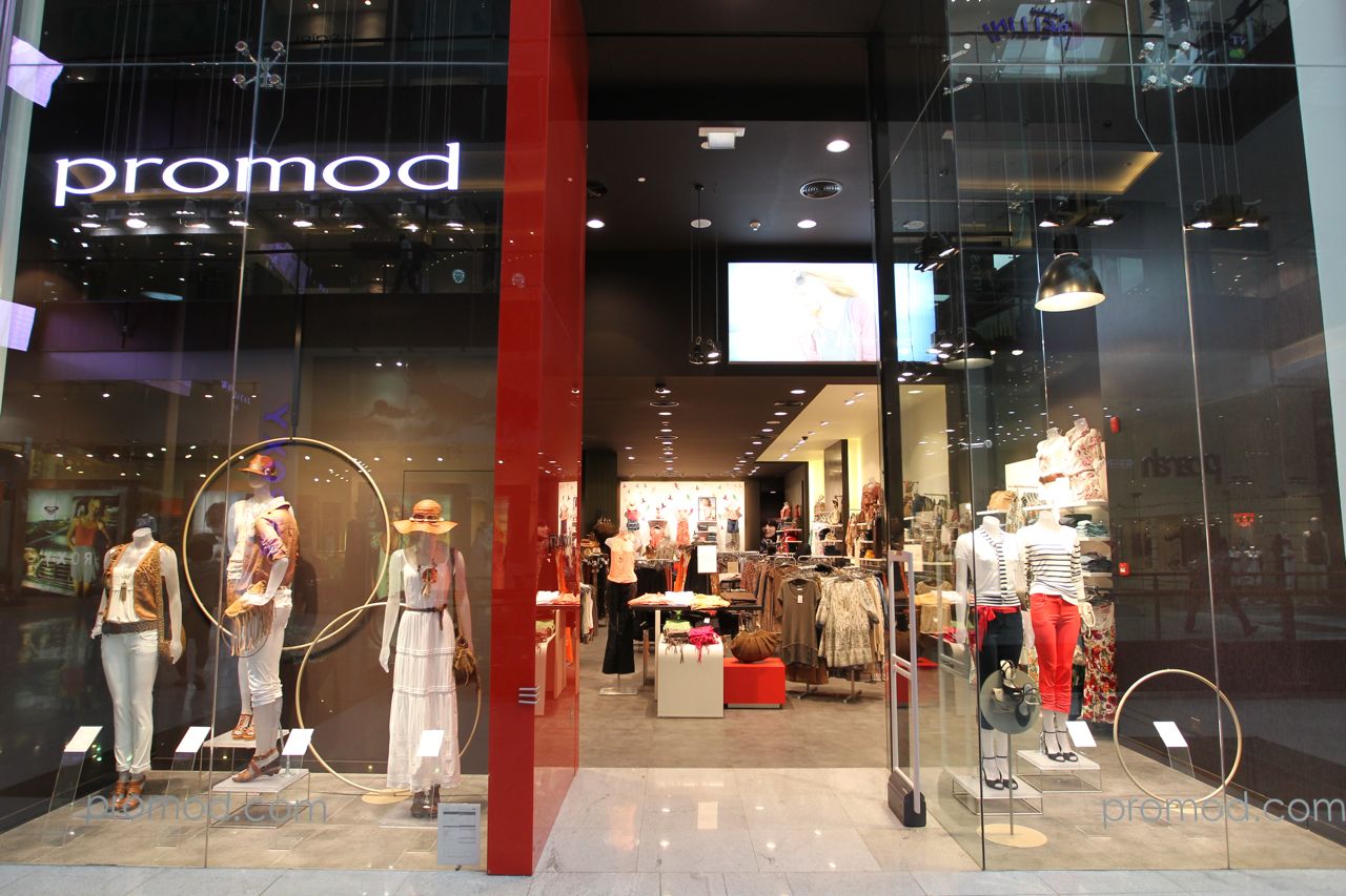 Scarpe uomo online Promod