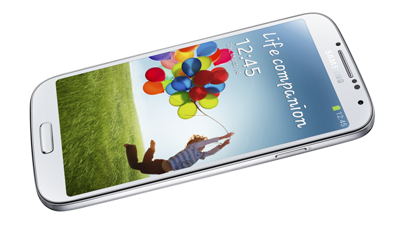 Offerte Samsung Galaxy S4 Techmania