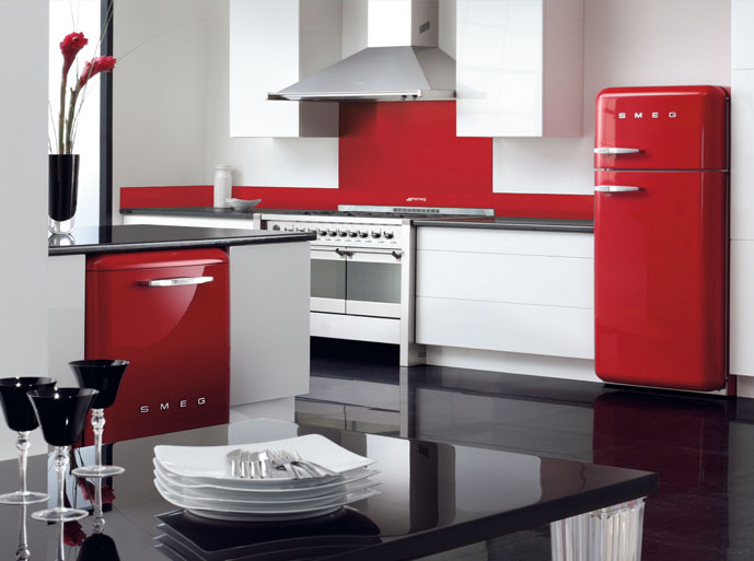 Offerte frigo Smeg Arredatutto