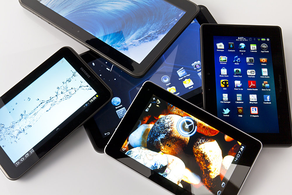 Offerte tablet Wireshop