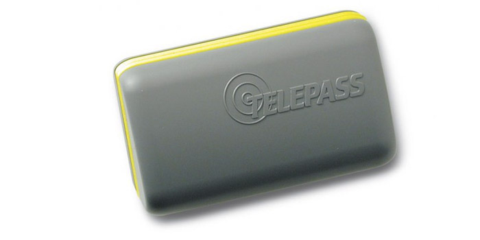 Attivare opzione Telepass Premium