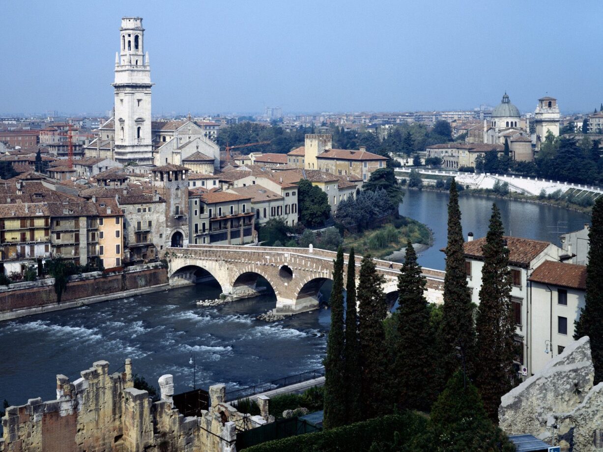 Quando cominciano i saldi a Verona gennaio 2015
