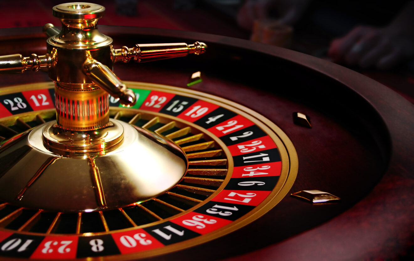 Casinò online Giochi24