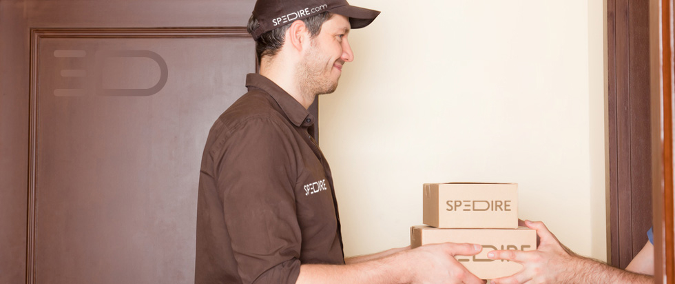 Come spedire un pacco con eBay